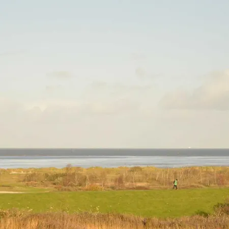 Apartment Vogelkieker *