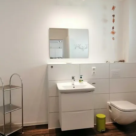 Apartment Vogelkieker