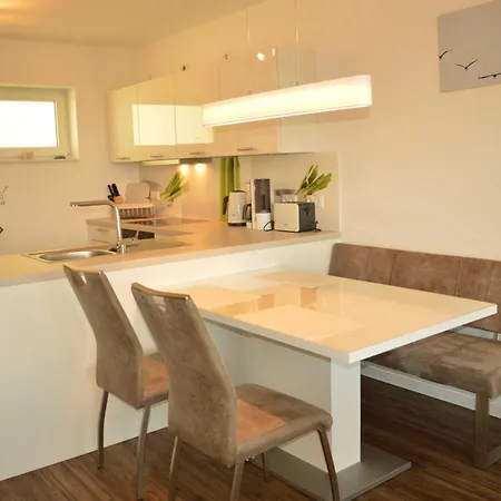 Apartment Vogelkieker Schillig