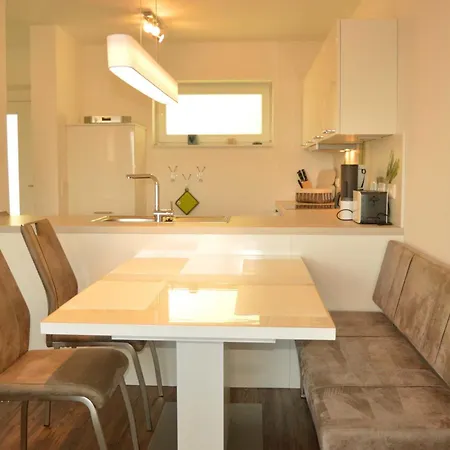 Vogelkieker Apartment