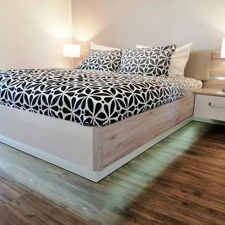 Vogelkieker Schillig