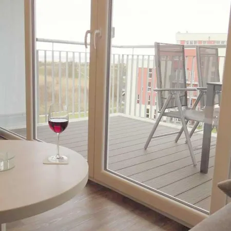 Apartment Vogelkieker *