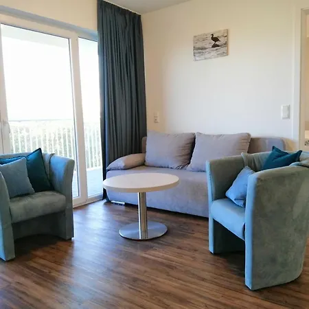 Apartment Vogelkieker