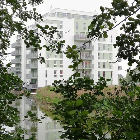 Vogelkieker Apartment *