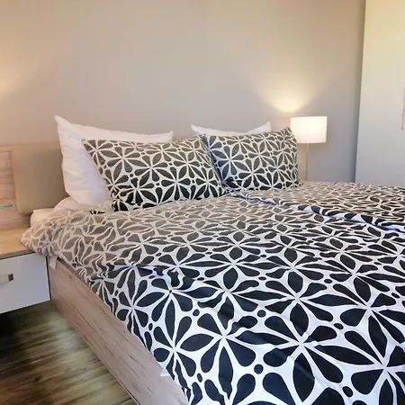 Apartment Vogelkieker *