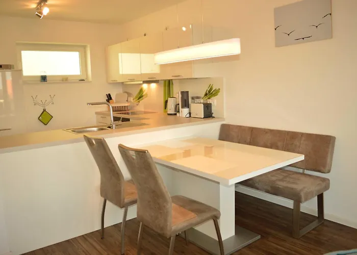 Daire Vogelkieker Schillig